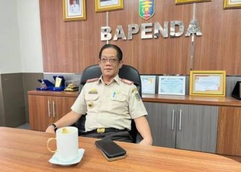 Bapenda Lampung Gandeng Aparatur Desa targetkan Perpanjangan Pemutihan Sampai 6 Desember
