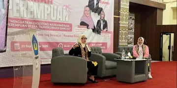 Perempuan Pemimpin di Era Transformasi Bangsa