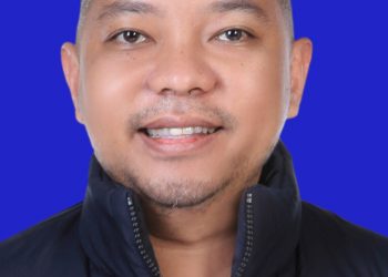 Angga Wijaya Praja Ucapan Selamat Natal 2025 dan Tahun Baru 2026: Momentum Mempererat Persaudaraan