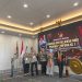 Rakerda Perdana Relawan RMD Lampung Dorong Penguatan Gerakan Sosial Kemasyarakatan