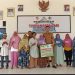 Desember 2025, Pemerintah Tiyuh Sumber Rejo Tuntaskan BLT-DD Tahap II