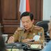 Pemprov Lampung dan Stakeholder Gelar Rapat Menyusul Ditetapkannya Kembali Bandara Radin Inten II sebagai Bandara Internasional
