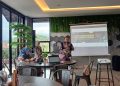 Pegadaian Area Lampung Perkuat Sinergi dengan Media Lewat Media Gathering