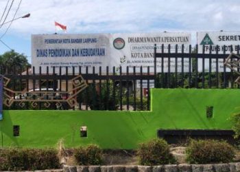 Mulyadi Klarifikasi Isu Rangkap Jabatan Kepala Sekolah di Bandarlampung