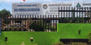 Mulyadi Klarifikasi Isu Rangkap Jabatan Kepala Sekolah di Bandarlampung