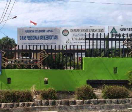Mulyadi Klarifikasi Isu Rangkap Jabatan Kepala Sekolah di Bandarlampung