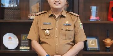 Thomas Amrico  Selamat Natal 2025 dan Tahun Baru 2026: Momentum Mempererat Persaudaraan