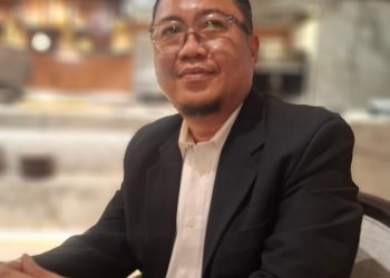 Ketua DPD RMD angkat bicara soal Roling Jabatan di Pemprov Lampung