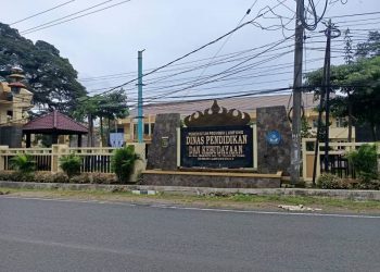 Ini langkah Kepala Dinas Pendidikan provinsi Lampung Agar Kualitas dan Kesenjangan Pendidikan yang ada di Lampung menjadi lebih baik 