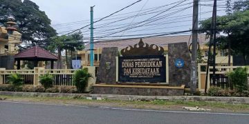 Ini langkah Kepala Dinas Pendidikan provinsi Lampung Agar Kualitas dan Kesenjangan Pendidikan yang ada di Lampung menjadi lebih baik 