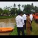 Warga Metro Selatan Bantul Dilaporkan Tenggelam di Sungai, Pencarian Masih Berlangsung