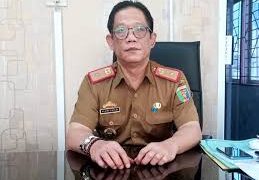 Kepala Bapenda Provinsi Lampung Ucapkan Selamat Hari Isra Mi’raj Nabi Muhammad SAW, Ajak Masyarakat Taat Pajak