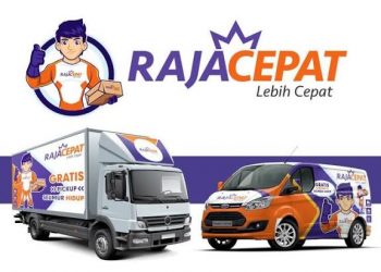 Raja Cepat Perkuat Layanan Logistik Nasional dengan Jangkauan Aceh hingga Papua