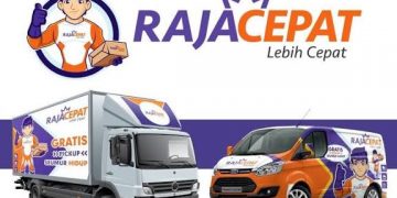 Raja Cepat Perkuat Layanan Logistik Nasional dengan Jangkauan Aceh hingga Papua