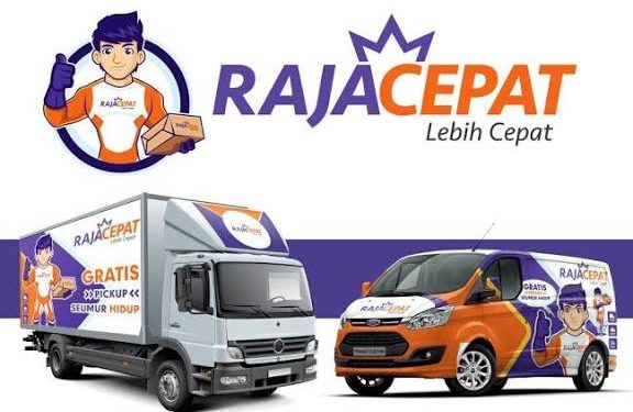 Raja Cepat Perkuat Layanan Logistik Nasional dengan Jangkauan Aceh hingga Papua