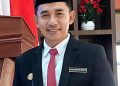 Kepala SMPN 2 Bandar Lampung Sampaikan Ucapan Hari Isra Mi’raj Nabi Muhammad SAW