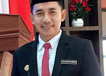 Kepala SMPN 2 Bandar Lampung Sampaikan Ucapan Hari Isra Mi’raj Nabi Muhammad SAW