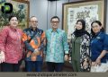 Menteri Fadli Zon Akan Letakkan Batu Pertama Museum Siber di Banten