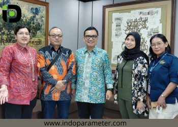 Menteri Fadli Zon Akan Letakkan Batu Pertama Museum Siber di Banten