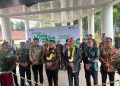 The Gade Creative Lounge resmi di launching