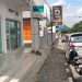 Diduga Bangunan ATM Berdiri diTanah KAI Tanjung Karang Belum Memiliki Amdalalin dan Ganggu Keselamatan Pengguna Jalan Raya