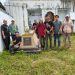 SMSI Metro Ziarahi Makam Minak Sengaji, Telusuri Sejarah Lampung di Cikoneng