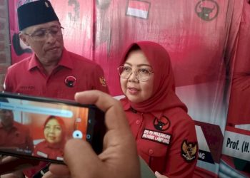 Jangan Cuma Viral! Kostiana Peringatkan Pers: Akurat atau Masyarakat Bisa Tersesat