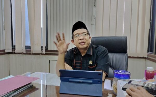 Kuota Biosolar Dipangkas, DPRD Lampung Ngamuk: “Antrean Sudah Panjang, Mau Ditambah Lagi?”