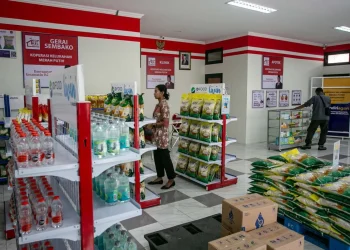 DPRD Lampung Awasi Program Koperasi Desa Merah Putih Agar Tepat Sasaran