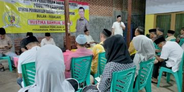 Cegah Konflik dari Akar, DPRD Lampung Turun Desa: Jangan Tunggu Ribut Baru Musyawarah!