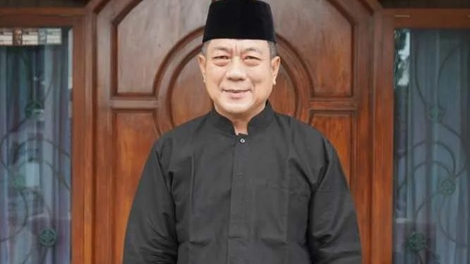 Putra Jaya Umar Ajak Warga Isi Ramadan dengan Ibadah, Jangan Cuma Puasa Lapar!