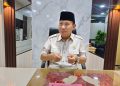 DPRD Lampung Dorong Standardisasi Dapur Program Makan Bergizi Gratis