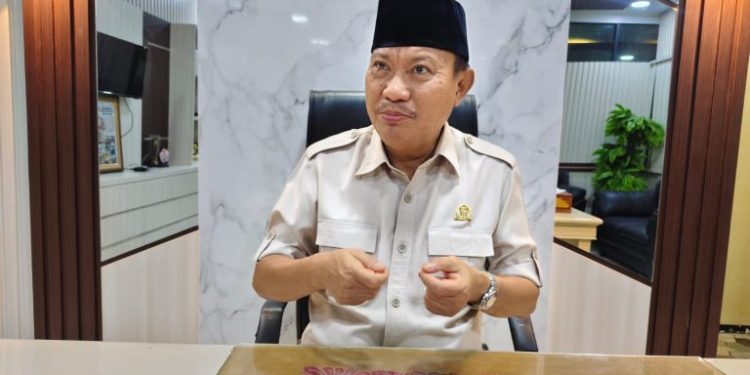 DPRD Lampung Dorong Standardisasi Dapur Program Makan Bergizi Gratis