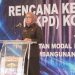 Ketua DPRD Metro Soroti Infrastruktur hingga Ketahanan Pangan dalam Musrenbang RKPD 2027