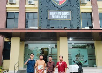 Lagi dan lagi arisan atau investasi bodong banyak memakan korban