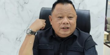 DPRD Lampung Dukung Prioritas Perbaikan Jalan