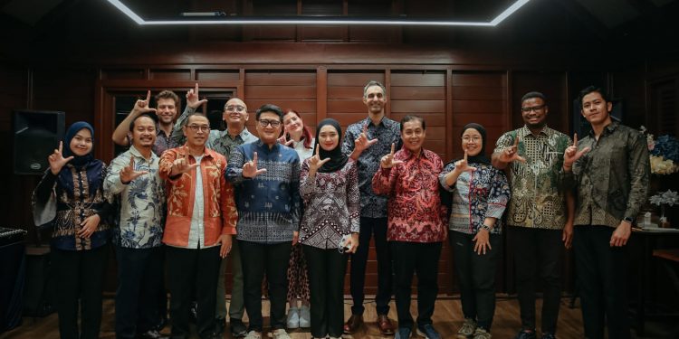 DPRD Lampung Dukung Hilirisasi Kakao Berbasis Agroforestry untuk Tingkatkan Kesejahteraan Petani