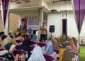 Giri Gelar PIP di Lampung Timur, DPRD Lampung Perkuat Pemahaman Ideologi Pancasila