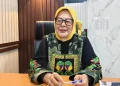 Elly Wahyuni Apresiasi Capaian Pemprov Lampung di Bidang Pelayanan Publik