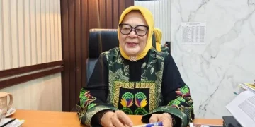 Elly Wahyuni Apresiasi Capaian Pemprov Lampung di Bidang Pelayanan Publik
