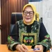 Elly Wahyuni Apresiasi Capaian Pemprov Lampung di Bidang Pelayanan Publik