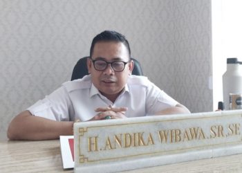 Dukung Regulasi Kamis Beradat, Andika Wibawa: Perkuat Identitas Budaya Lampung