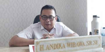 Dukung Regulasi Kamis Beradat, Andika Wibawa: Perkuat Identitas Budaya Lampung