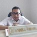 Dukung Regulasi Kamis Beradat, Andika Wibawa: Perkuat Identitas Budaya Lampung