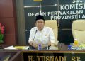 Pasien Darurat Malah Dipersulit! DPRD Lampung Semprot RSUD Sukadana Soal Aturan Ambulans