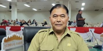 DPRD Lampung Bentuk Pansus LHP BPK, Targetkan Hasil Sebelum Batas 60 Hari Kerja