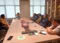 Sekber 3 Asosiasi Pemilik Media dan DPRD Lampung Bahas Dampak Ekonomi MBG, Duit Mengucur ke Lampung Tembus Rp1 Triliun per Bulan