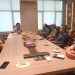 Sekber 3 Asosiasi Pemilik Media dan DPRD Lampung Bahas Dampak Ekonomi MBG, Duit Mengucur ke Lampung Tembus Rp1 Triliun per Bulan