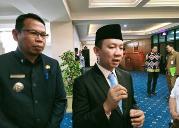 Pemprov Lampung Terapkan WFH bagi ASN Mulai 10 April, Pelayanan Publik Tetap Berjalan Normal