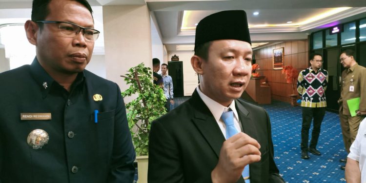 Pemprov Lampung Terapkan WFH bagi ASN Mulai 10 April, Pelayanan Publik Tetap Berjalan Normal